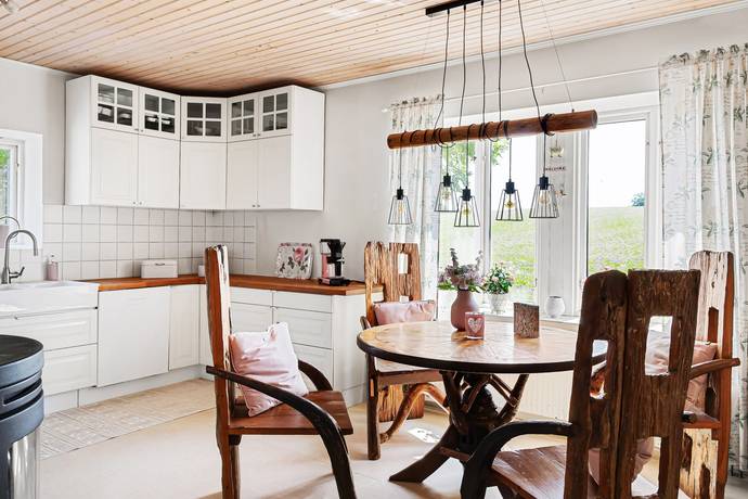 7 rum Villa på Vallösavägen 35-16 Vallösa Ystads kommun - bild 11