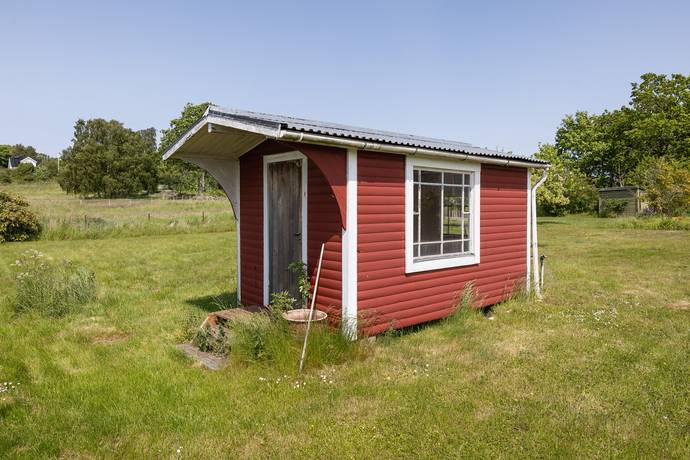 4 rum Villa på Spjälköviksvägen 5 Spjälkö Ronneby kommun - bild 34