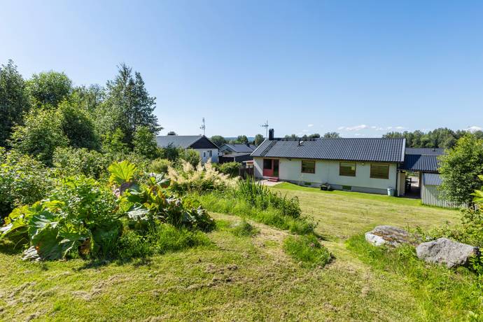 4 rum villa på Krokvägen 10 Matfors, Sundsvalls kommun - bild 4