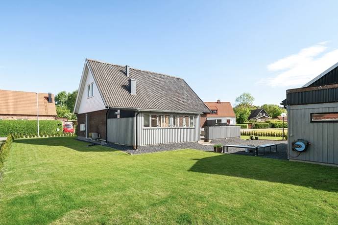 5 rum Villa på Flötsgatan 6 Nyvång Åstorps kommun - bild 23