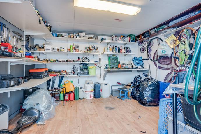 5 rum Villa på Ansmark 70 Ansmark Umeå kommun - bild 25