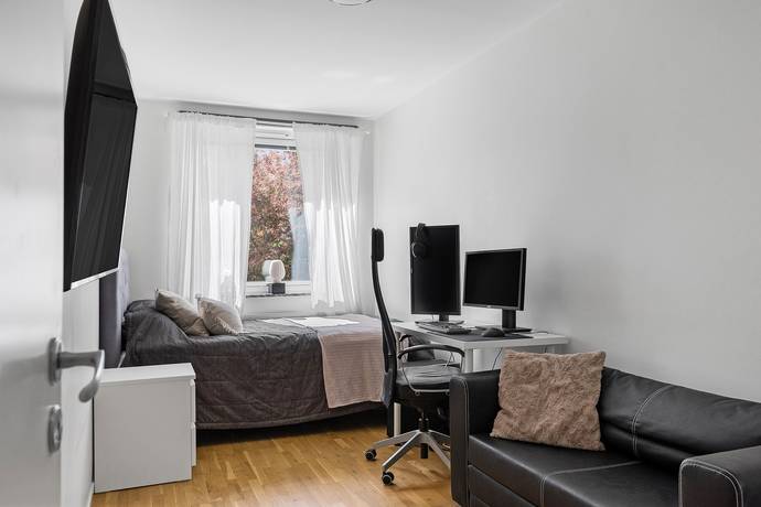 4 rum Lägenhet på Ingenjörsgatan 10 Malmö Malmö kommun - bild 13