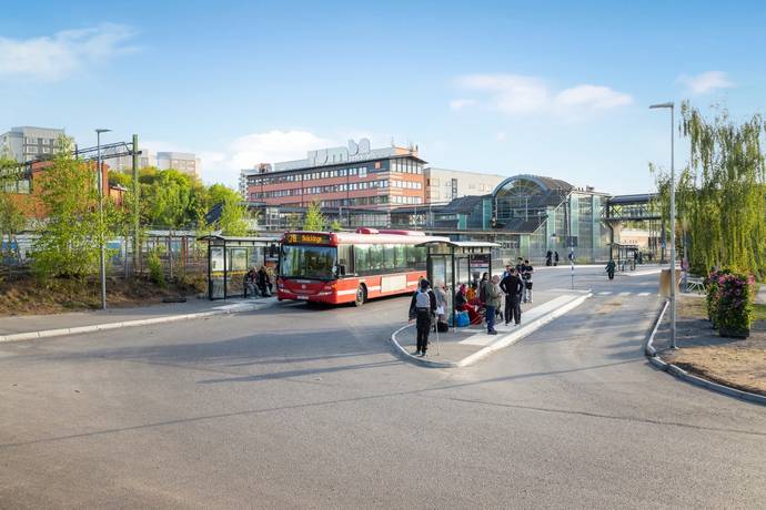 Tomt på Grödingevägen 15 Tumba Botkyrka kommun - bild 22