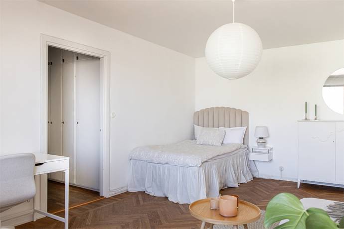 1 rum Lägenhet på Brunnsgatan 8 Centrum Lunds kommun - bild 6