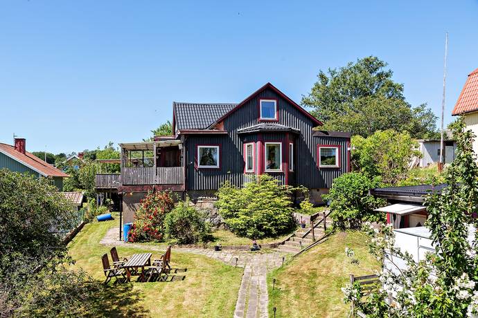 Kyrkbyn, Göteborgs kommun