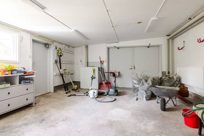 6 rum Villa på Djurgårdsvägen 38D Djurgården Eskilstuna kommun - bild 42
