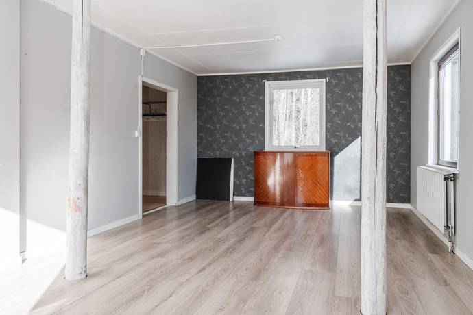 4 rum Villa på Stensättersvägen 6 Bolllstabruk Kramfors kommun - bild 18