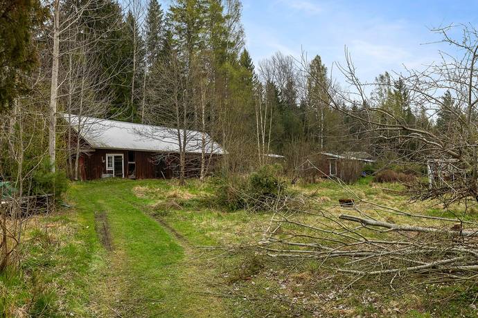 3 rum Fritidshus på Lysinge 314 Lillkyrka Örebro kommun - bild 12
