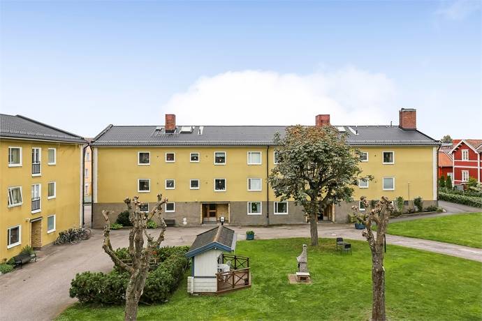 3 rum Lägenhet på Norra Tullportsgatan 9B Östhammar Östhammars kommun - bild 16