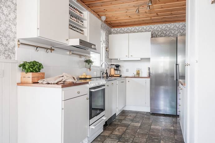8 rum Villa på Nykarlebyvägen 39 Centralt Sollefteå Sollefteå kommun - bild 10