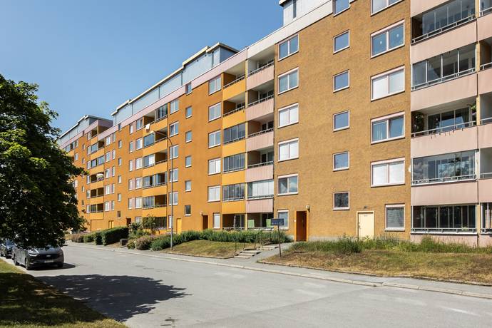 3 rum Lägenhet på Henriksdalsringen 71 Henriksdalsberget Nacka kommun - bild 26
