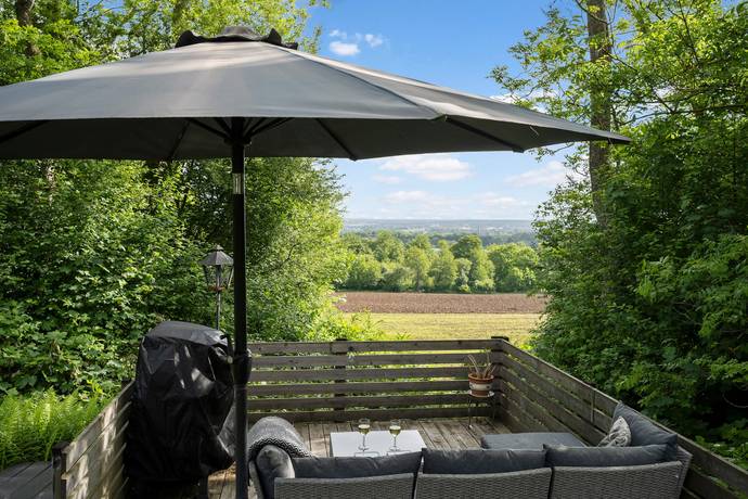 4 rum fritidshus på Fårabökevägen 283 Kärreberga, Åstorps kommun - bild 3