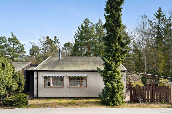 5 rum villa på Champinjonvägen 19 Sörskogen, Huddinge kommun - bild 5
