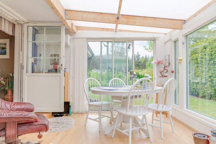 5 rum Villa på Trefaldighetsvägen 14 Tärnsjö Heby kommun - bild 14