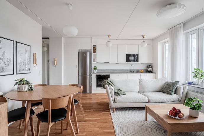 Gränby bilgata 28, Gränby backe, Uppsala kommun