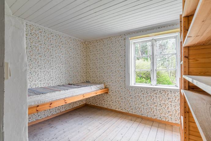 2 rum Fritidshus på Halmbyboda 8B Skölsta Uppsala kommun - bild 9