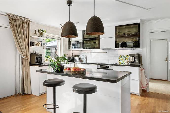 6 rum villa på Blåbärsvägen 20 Tynnered, Göteborgs kommun - bild 2