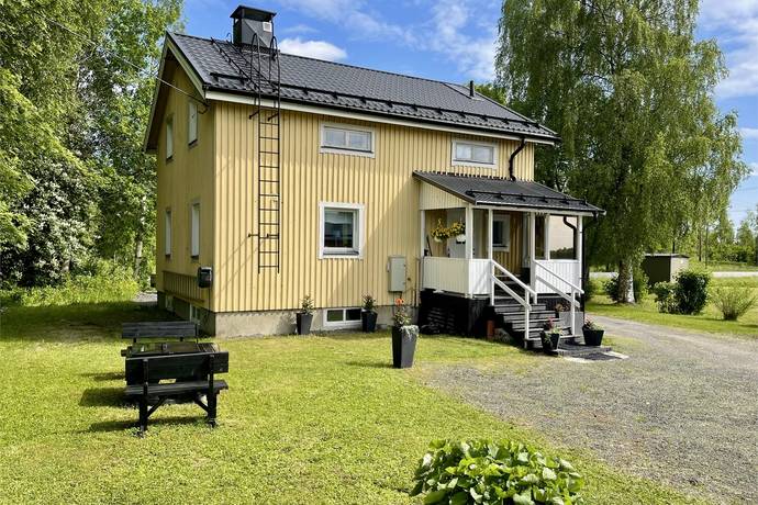 Mattila, Haparanda kommun
