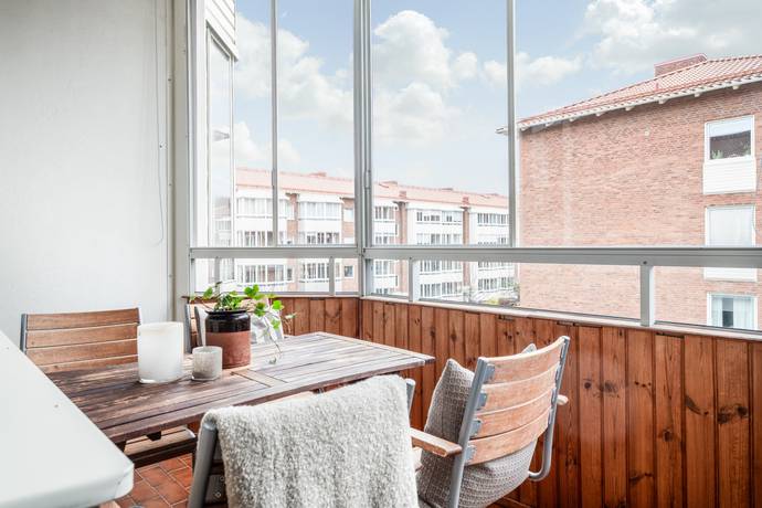 Kronborgsvägen 20B — bild 2