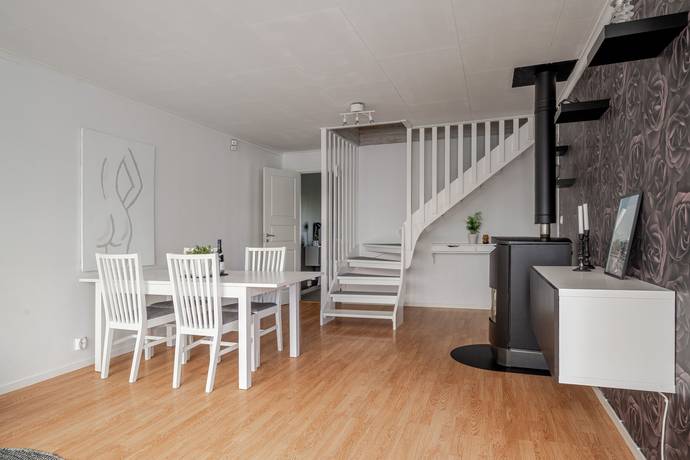 6 rum Kedjehus på Violvägen 3 Sunnerby Nynäshamns kommun - bild 19