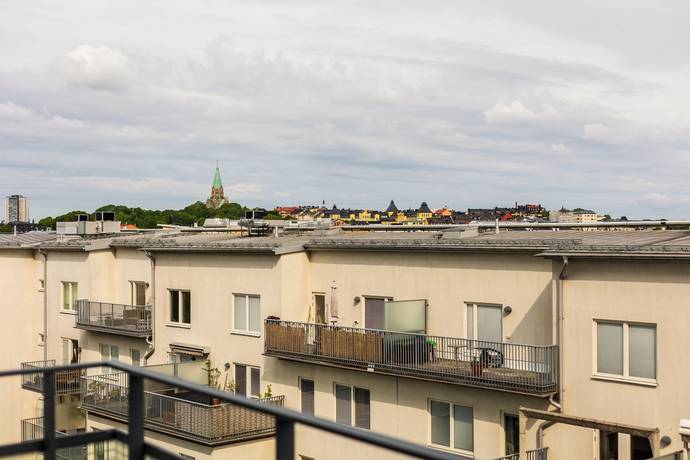2.5 rum Lägenhet på Rorgängargatan 17A, 6tr Hammarby Sjöstad Stockholms kommun - bild 31