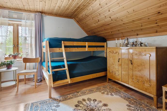 4 rum Villa på Knaften 305 Knaften Lycksele kommun - bild 12