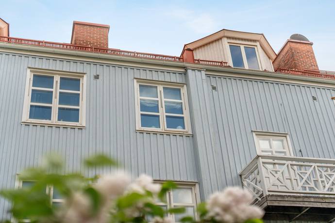 1 rum Lägenhet på Stockholmsgatan 1E Bagaregården Göteborgs kommun - bild 20