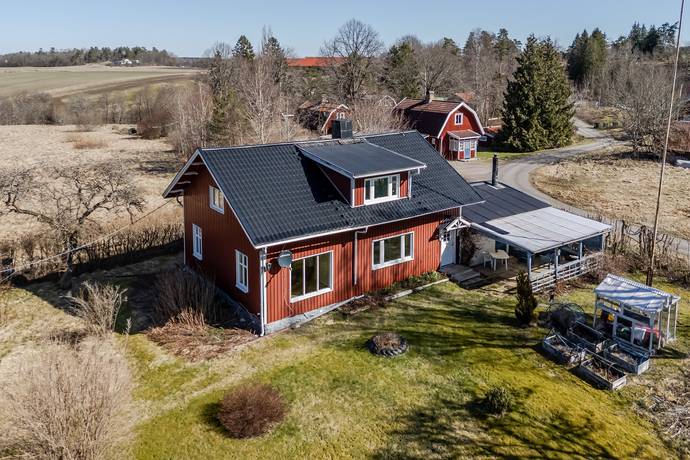Ålstad Kalltorp, Ålstad, Trollhättans kommun