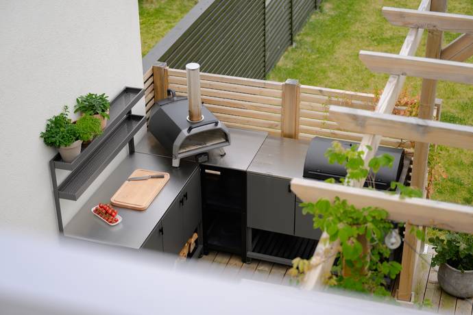 5 rum Kedjehus på Astrakangatan 31 Vellinge kommun - bild 18