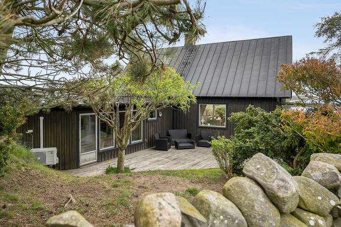 4 rum Villa på Morups tånge 101 Morups Tånge Falkenbergs kommun - bild 7