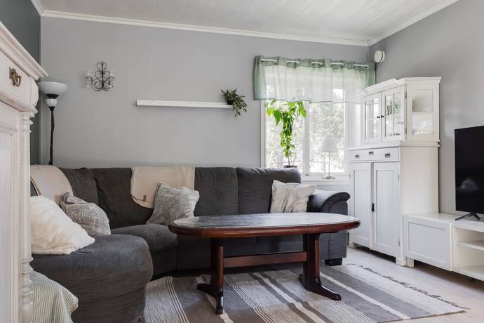5 rum villa på Bondskogsvägen 33 - Ny planlösning! Lindesberg, Lindesbergs kommun - bild 4