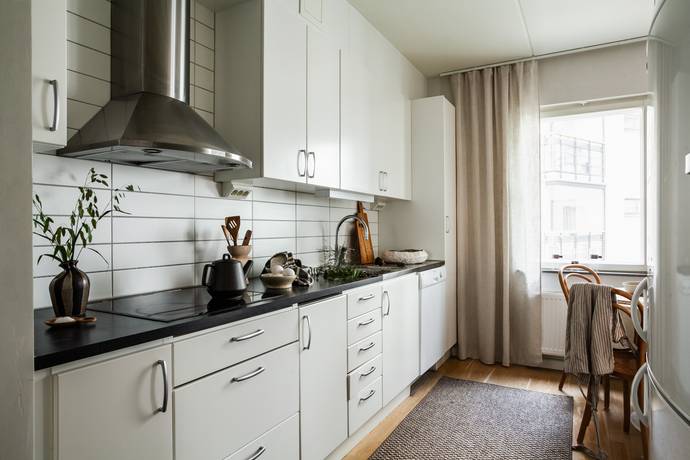 2 rum lägenhet på Lindholmsallén 55 Lindholmen, Göteborgs kommun - bild 4