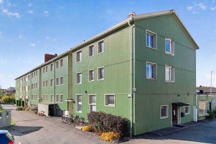 Tegnérvägen 15B, Karlberg, Karlskoga kommun