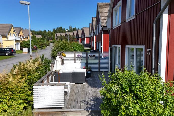 villa på Lingonstigen 27 Eriksdal, Härnösands kommun - bild 2
