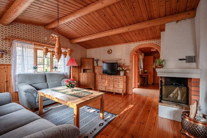 3 rum Fritidshus på Malmjärnsvägen 63 Torsåker, Malmjärn Hofors kommun - bild 18