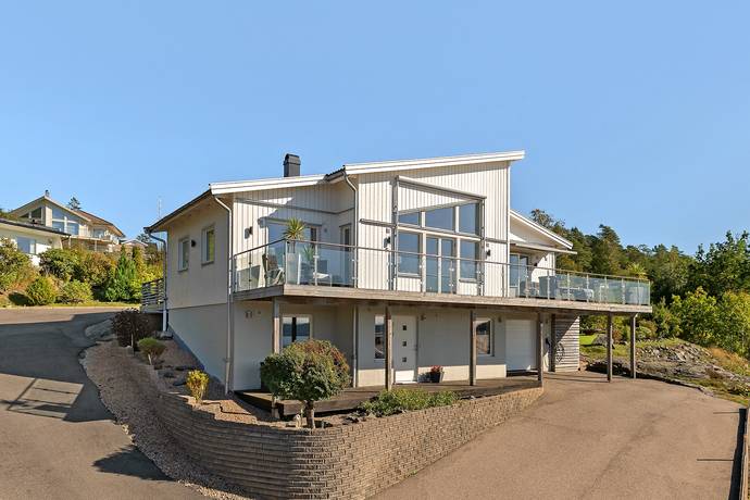 Tåbergsvägen 85, Utby, Uddevalla kommun