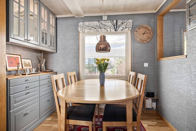 4 rum Villa på Rågvägen 32 Ryssbo Enköpings kommun - bild 12