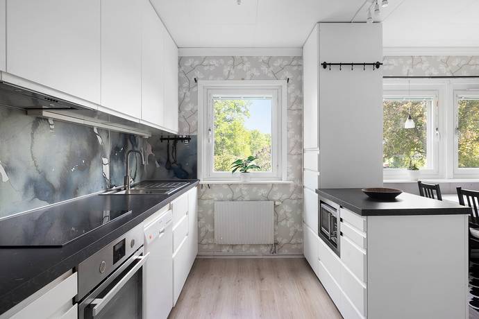 6 rum Villa på Sursta 310 Märsta - Vidbo Sigtuna kommun - bild 14