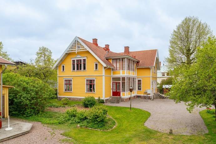 9 rum Villa på S:ta Annagatan 6 Centrum Skara kommun - bild 46