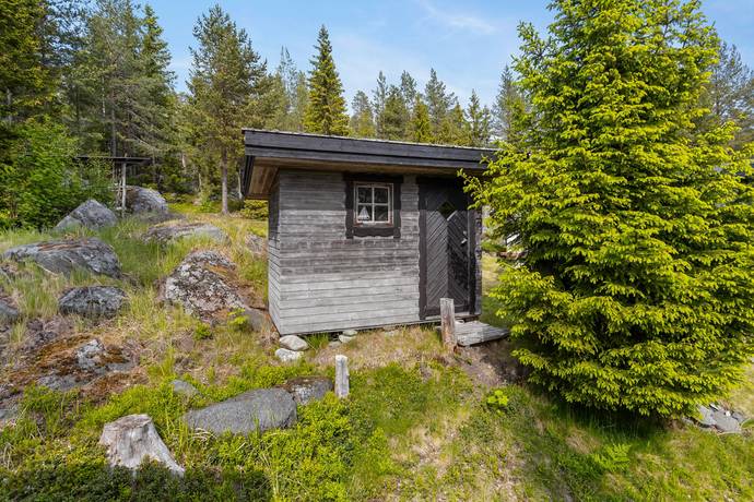3 rum Fritidshus på Sågsand 306 Hemsön Härnösands kommun - bild 25