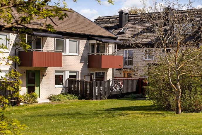 Klockaregården 4, Skäggetorp, Linköpings kommun