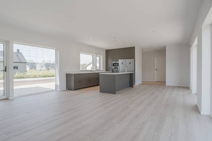7 rum Villa på Fågelvägen 26 Ransberg Tibro kommun - bild 18