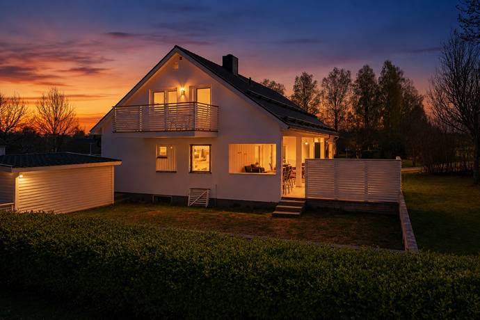 Brinkvägen 23, Sunnanå, Skellefteå kommun
