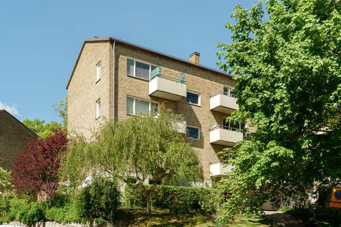 2 rum Lägenhet på Blommensbergsvägen 192 Aspudden Stockholms kommun - bild 30