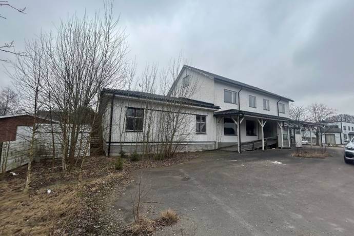 Erikstad, Melleruds kommun