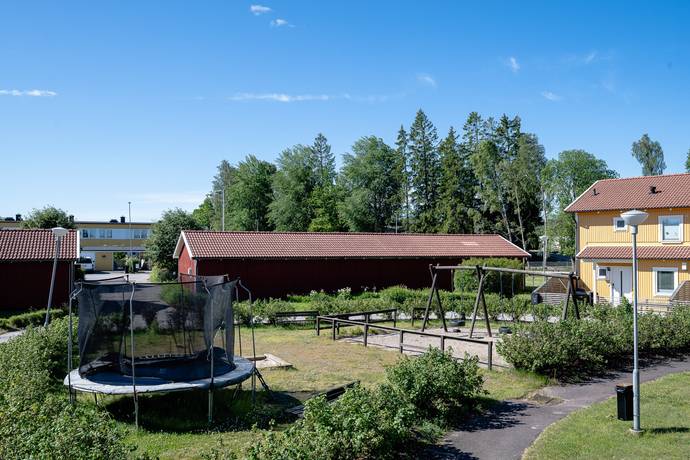 5 rum Radhus på Tegelvägen 1L Svalsta Nyköpings kommun - bild 26