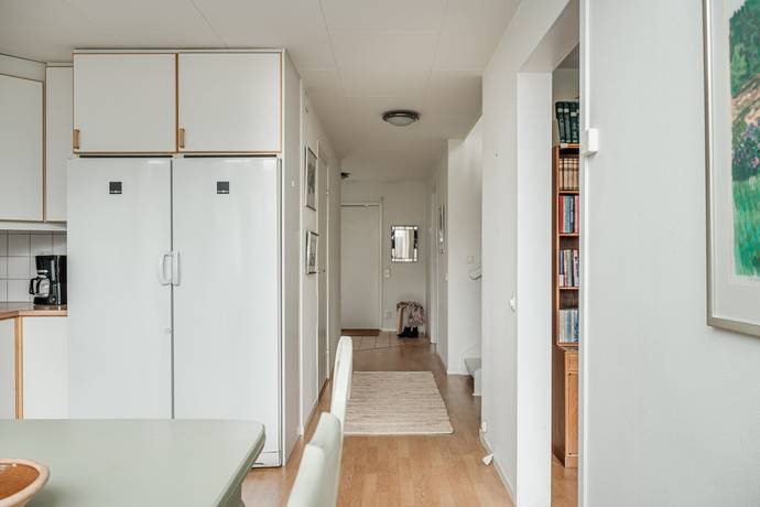 4 rum Parhus på Alfens väg 3A Gustavsberg Karlstads kommun - bild 11