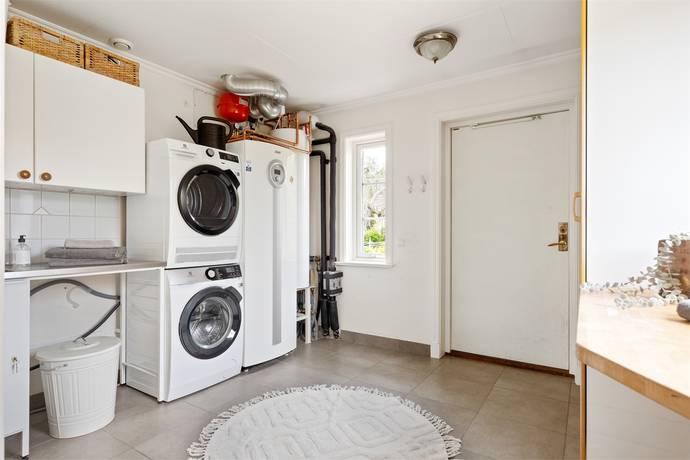 7 rum Villa på Kaveldunsvägen 2A Sturefors Linköpings kommun - bild 30