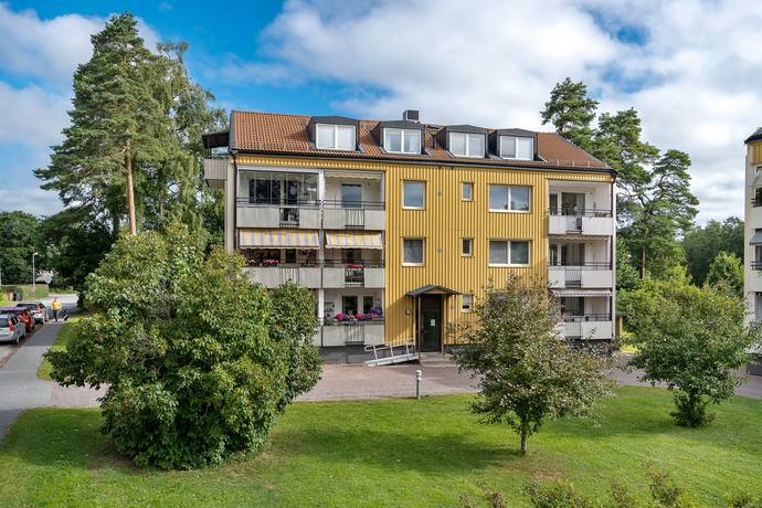 Vallonvägen 14, Österbybruk, Östhammars kommun