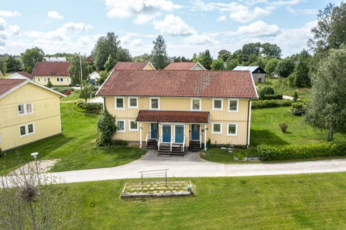 3 rum Lägenhet på Fornkullevägen 21B Färgelanda kommun - bild 28
